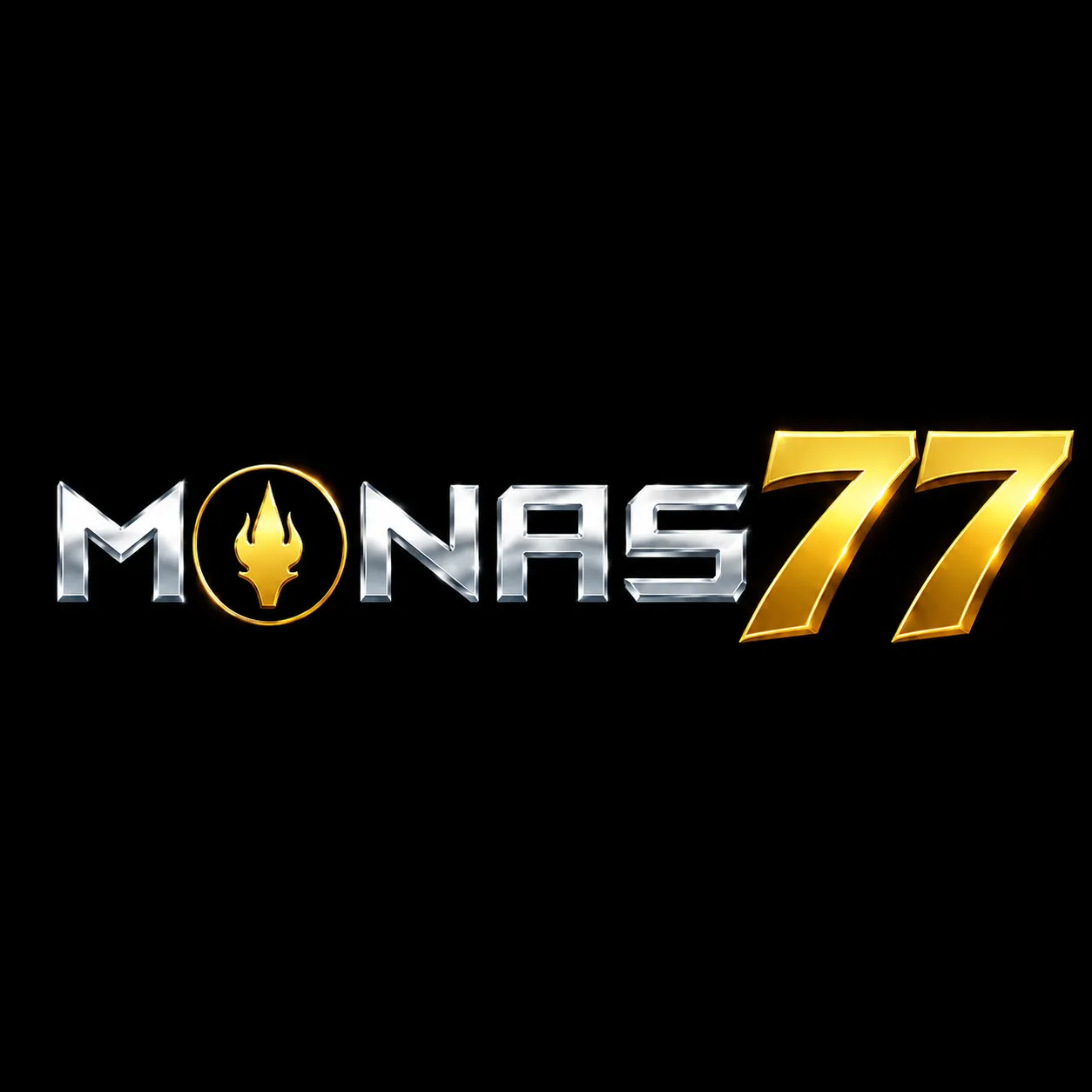 monas77 APK Terbaru untuk Android Tanpa Iklan APK Resmi — ikon aplikasi