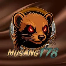 Update Aplikasi musang178 ke Versi Terbaru APK Resmi — ikon aplikasi