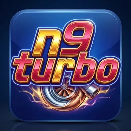n9turbo APK Terbaru dan Aman untuk Diunduh APK Resmi — ikon aplikasi