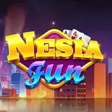 nesiafun Versi Terbaru: Apa yang Baru? APK Resmi — ikon aplikasi