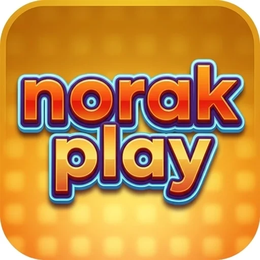 norakplay App Terbaru: Fitur Unggulan dan Download APK Resmi — ikon aplikasi
