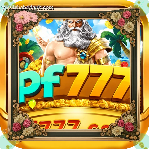 pf777 APK Terbaru dengan Fitur Lengkap APK Resmi — ikon aplikasi