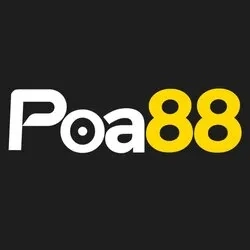 Aplikasi poa88 Terbaru dan Terlengkap APK Resmi — ikon aplikasi