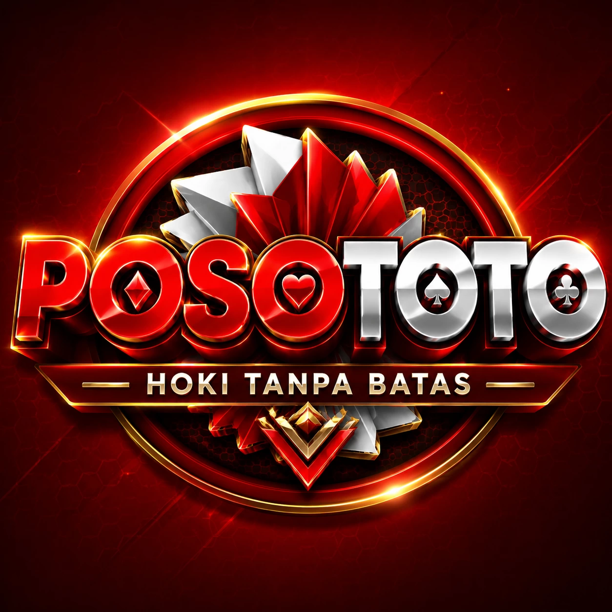 posototo APK Terbaru: Download Cepat dan Gratis APK Resmi — ikon aplikasi