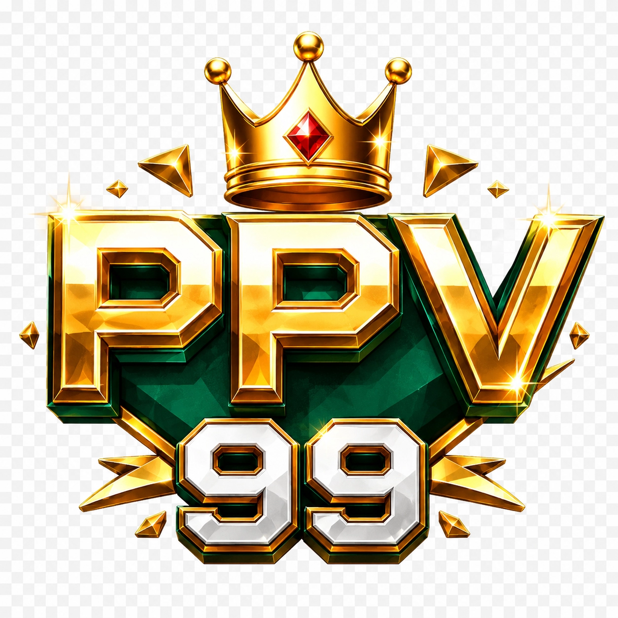 Info Aplikasi ppv99 Terbaru dan Cara Download APK Resmi — ikon aplikasi