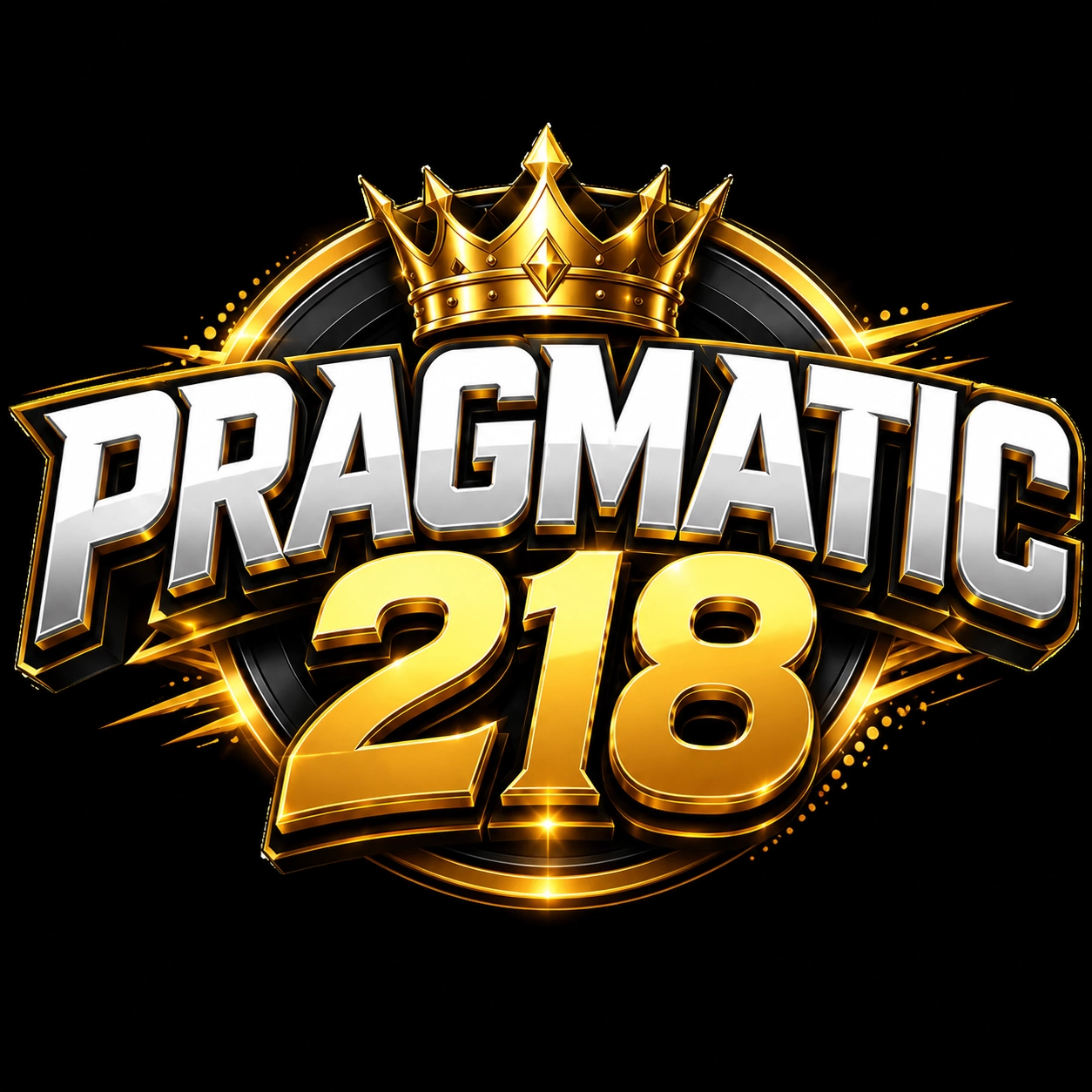Kelebihan dan Fitur Aplikasi pragmatic218 Terbaru APK Resmi — ikon aplikasi