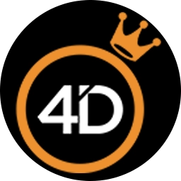 pragmatic4d Terbaru: Download APK dan Info Lengkap APK Resmi — ikon aplikasi