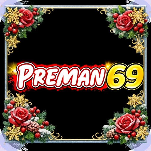 preman69 APK Terbaru untuk Android Tanpa Iklan APK Resmi — ikon aplikasi
