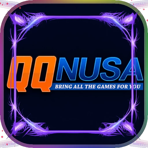 Review Lengkap Aplikasi qqnusa Terbaru APK Resmi — ikon aplikasi