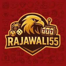 Update Aplikasi rajawali55 Terbaru 2026 APK Resmi — ikon aplikasi