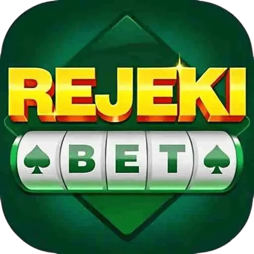 Review Aplikasi rejekibet Versi Terbaru APK Resmi — ikon aplikasi