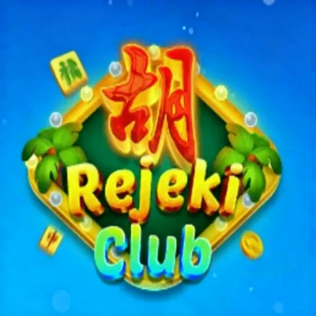 Aplikasi rejekiclub Terbaru dan Terlengkap APK Resmi — ikon aplikasi