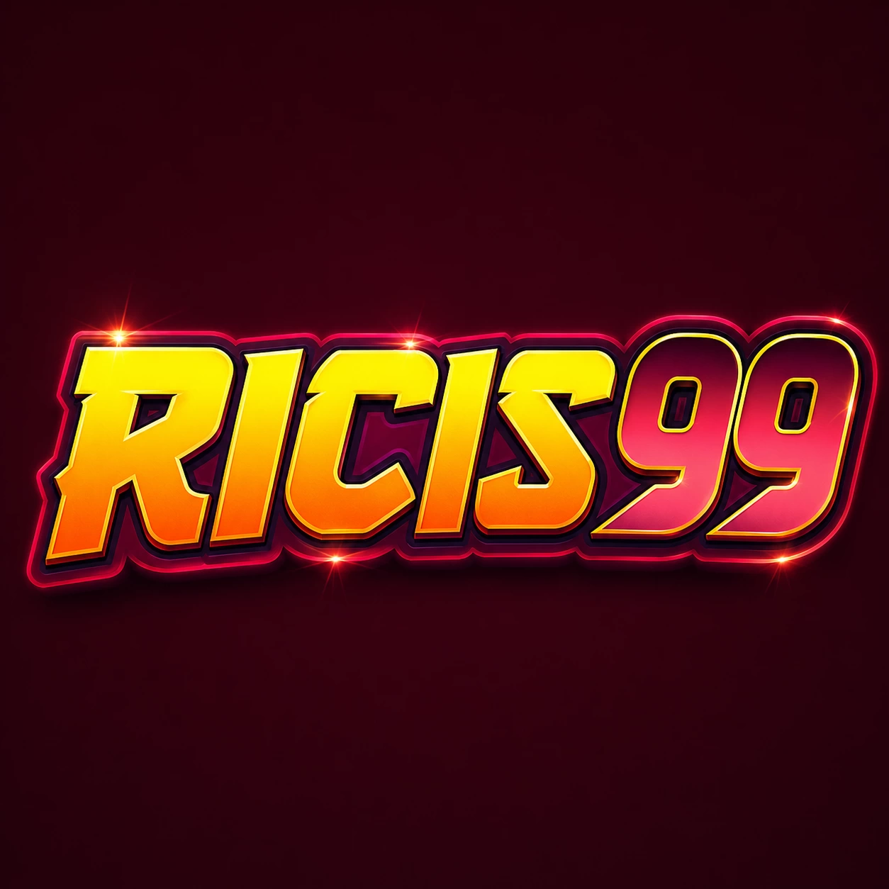 Info Aplikasi ricis99 Terbaru dan Cara Download APK Resmi — ikon aplikasi