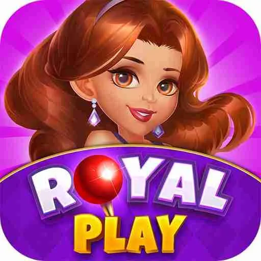 Kelebihan dan Fitur Aplikasi royalplay Terbaru APK Resmi — ikon aplikasi