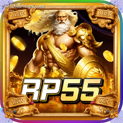 Download rp55 APK Terbaru Full Version APK Resmi — ikon aplikasi