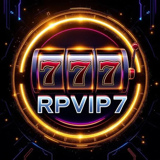 Aplikasi rpvip7 Terbaru: Review dan Link Download APK Resmi — ikon aplikasi
