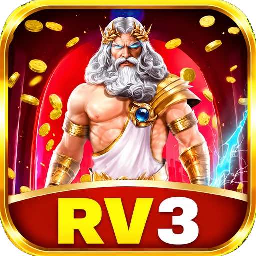 Update Aplikasi rv3 ke Versi Terbaru APK Resmi — ikon aplikasi