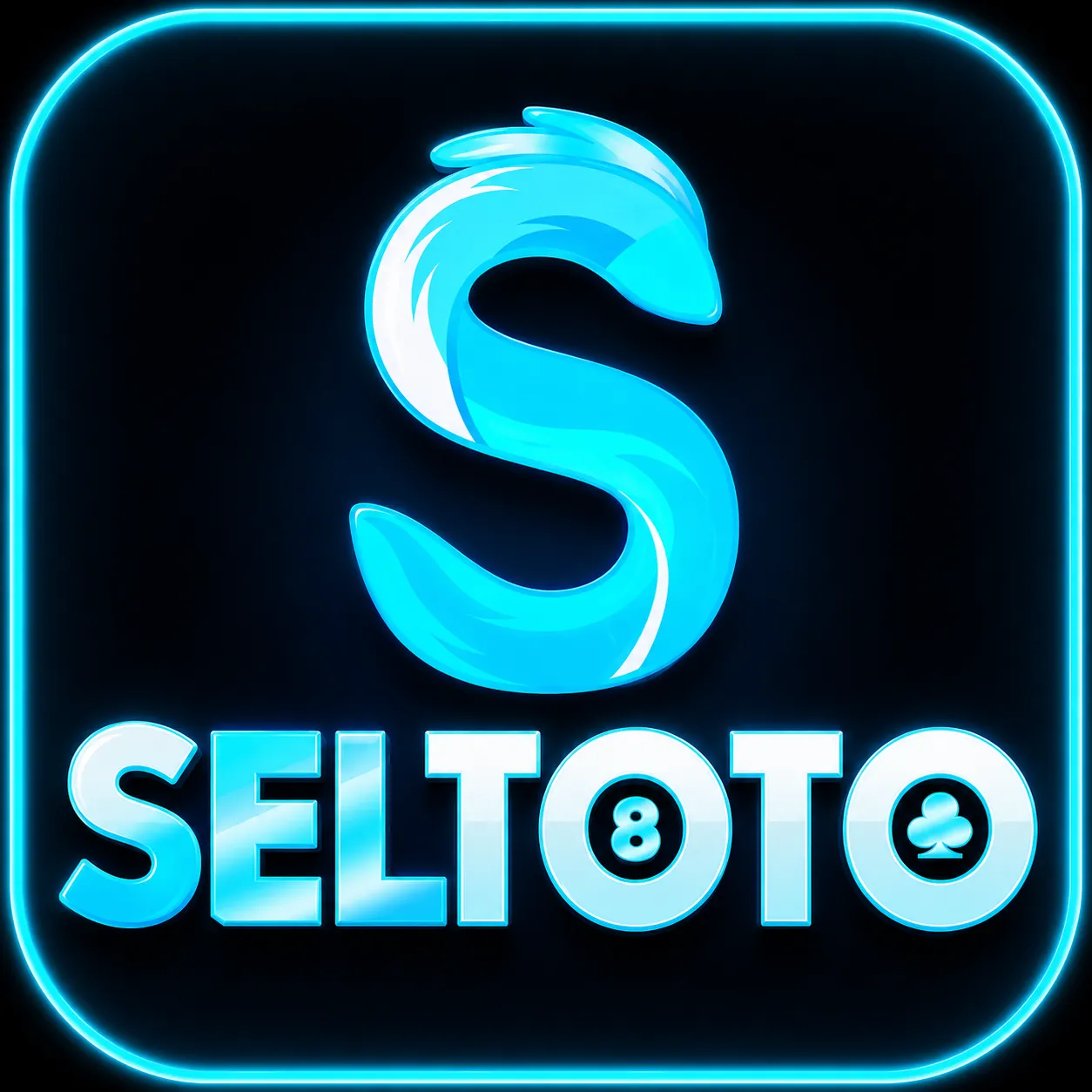 seltoto App APK Terbaru APK Resmi — ikon aplikasi