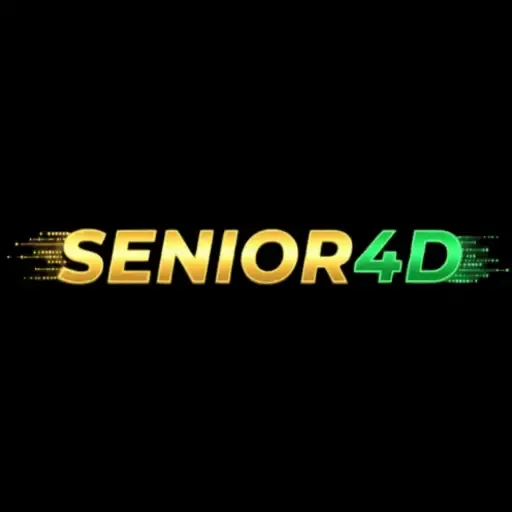 senior4d Terbaru: Download APK dan Info Lengkap APK Resmi — ikon aplikasi