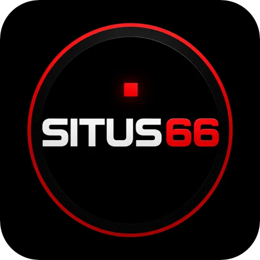Aplikasi situs66 Terbaru untuk Android dan iOS APK Resmi — ikon aplikasi