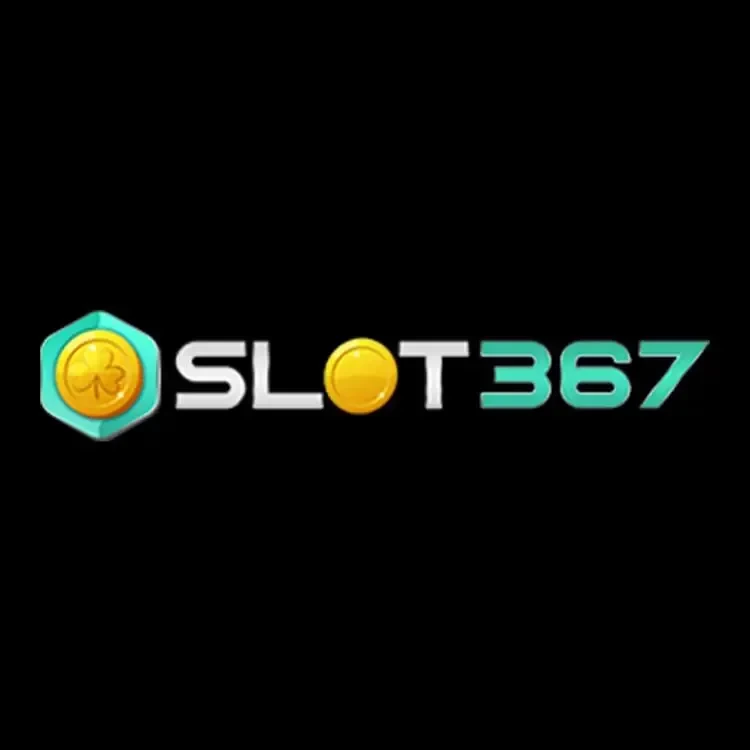 Aplikasi slot367 Terbaru dan Terlengkap APK Resmi — ikon aplikasi