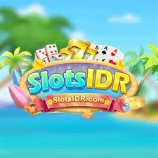 Info Aplikasi slotsidr Terbaru dan Cara Download APK Resmi — ikon aplikasi