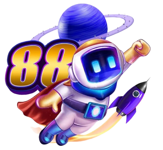 spaceman88 APK Versi Terbaru untuk Android 2026 APK Resmi — ikon aplikasi