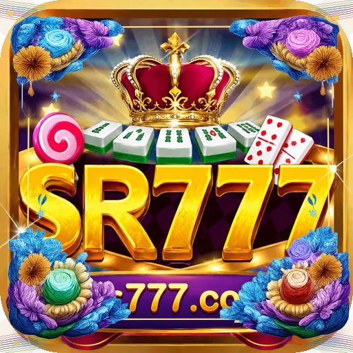 Update Aplikasi sr777 Terbaru 2026 APK Resmi — ikon aplikasi
