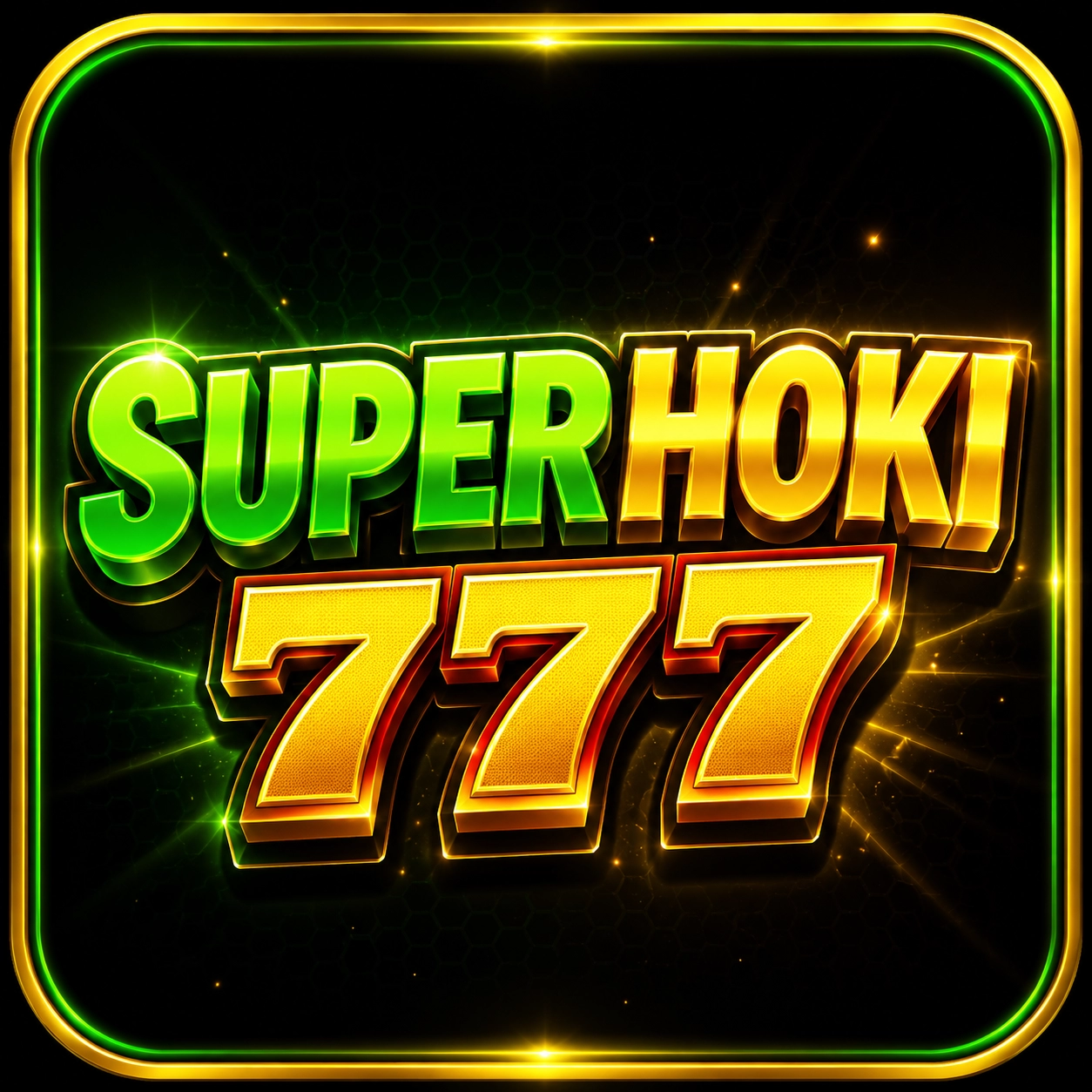 Info Lengkap Aplikasi superhoki777 Versi Terbaru APK Resmi — ikon aplikasi