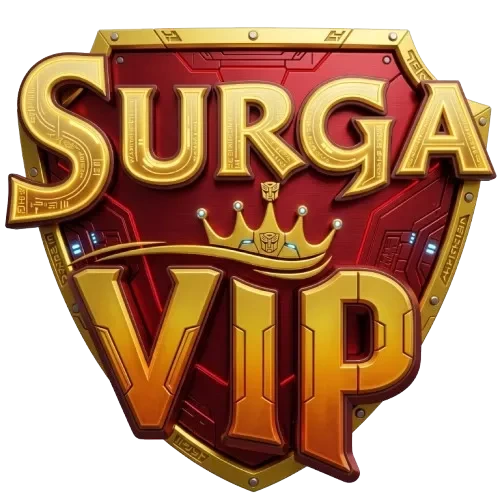 surgavip Versi Terbaru: Apa yang Baru? APK Resmi — ikon aplikasi