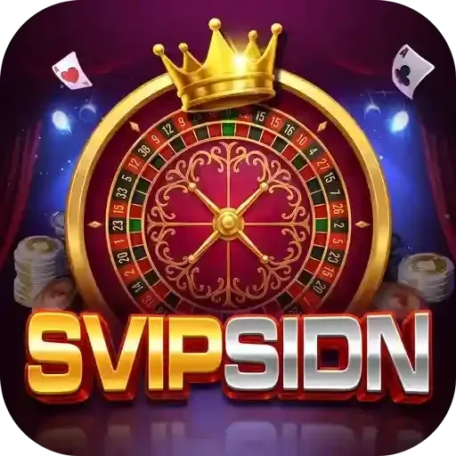 Info Aplikasi svipsidn Terbaru dan Cara Download APK Resmi — ikon aplikasi