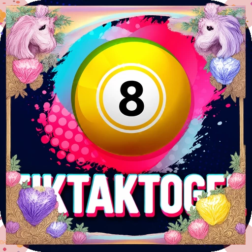 tiktaktogel Terbaru: Review Aplikasi dan Link Unduh APK Resmi — ikon aplikasi