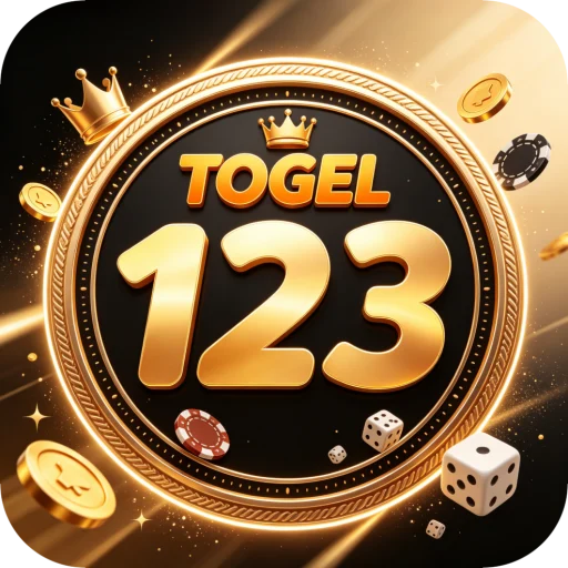 togel123 APK Terbaru untuk Perangkat Android APK Resmi — ikon aplikasi