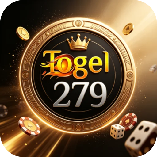 togel279 APK Versi Terbaru untuk Android 2026 APK Resmi — ikon aplikasi