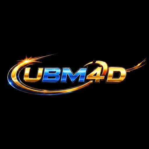 ubm4d Terbaru 2026: Download APK dan Review APK Resmi — ikon aplikasi
