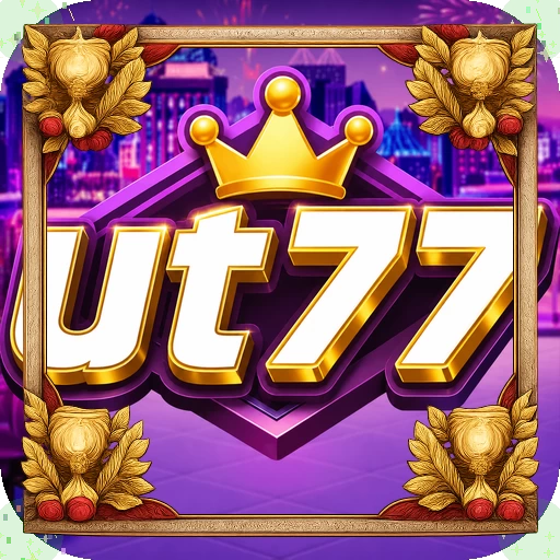Update Aplikasi ut77 Terbaru 2026 APK Resmi — ikon aplikasi