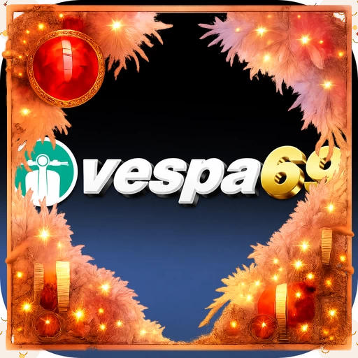 Aplikasi vespa69 Terbaru: Review dan Link Download APK Resmi — ikon aplikasi