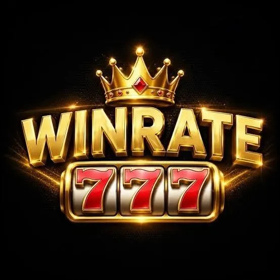 winrate777 APK Terbaru dengan Fitur Lengkap APK Resmi — ikon aplikasi