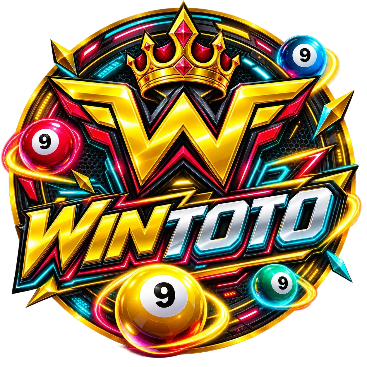 wintoto APK Terbaru untuk Perangkat Android APK Resmi — ikon aplikasi