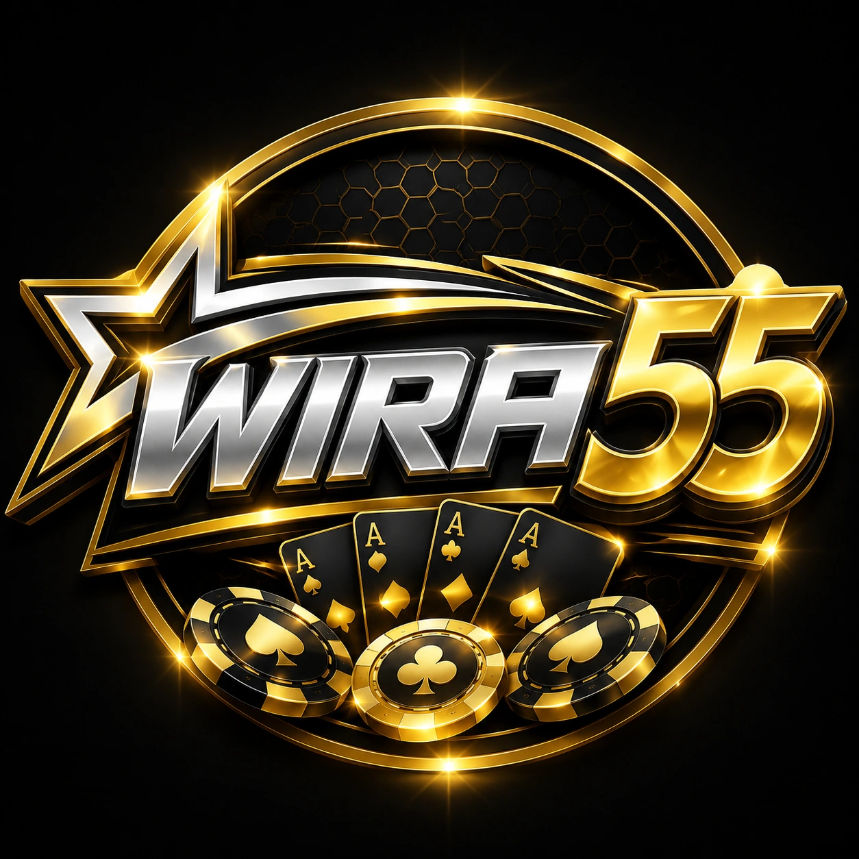 wira55 APK Terbaru untuk Android Tanpa Iklan APK Resmi — ikon aplikasi