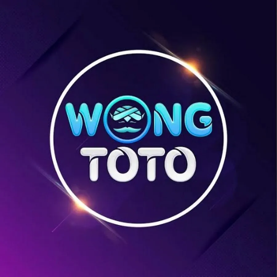 Cara Update Aplikasi wongtoto ke Versi Terbaru APK Resmi — ikon aplikasi