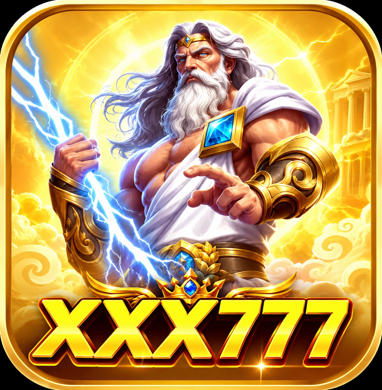 xxx777 APK Terbaru untuk Android Tanpa Iklan APK Resmi — ikon aplikasi