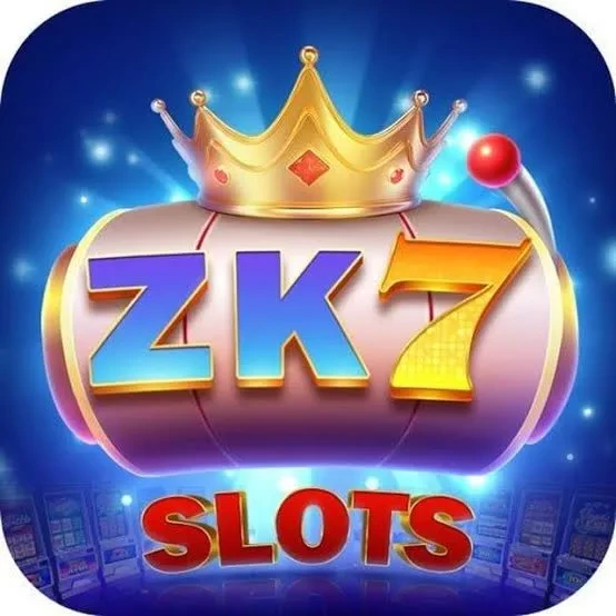 Update Aplikasi zk7 Terbaru 2026 APK Resmi — ikon aplikasi