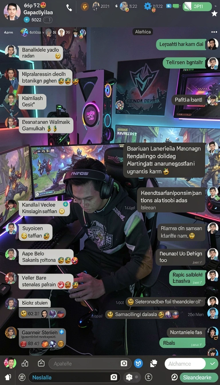Screenshot Kelebihan dan Fitur Aplikasi yy123 Terbaru nomor 2