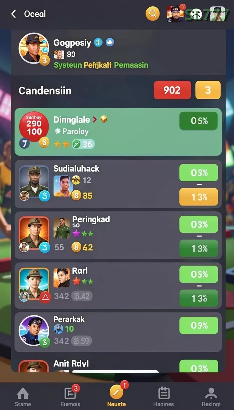 Screenshot playwin123 nomor 2