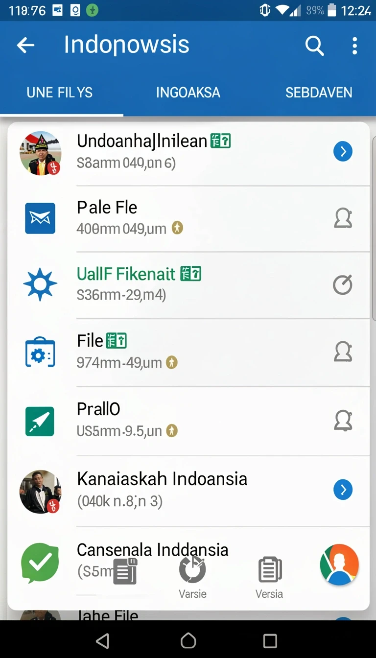 Screenshot aztec88 Terbaru 2026: Download APK dan Review nomor 1