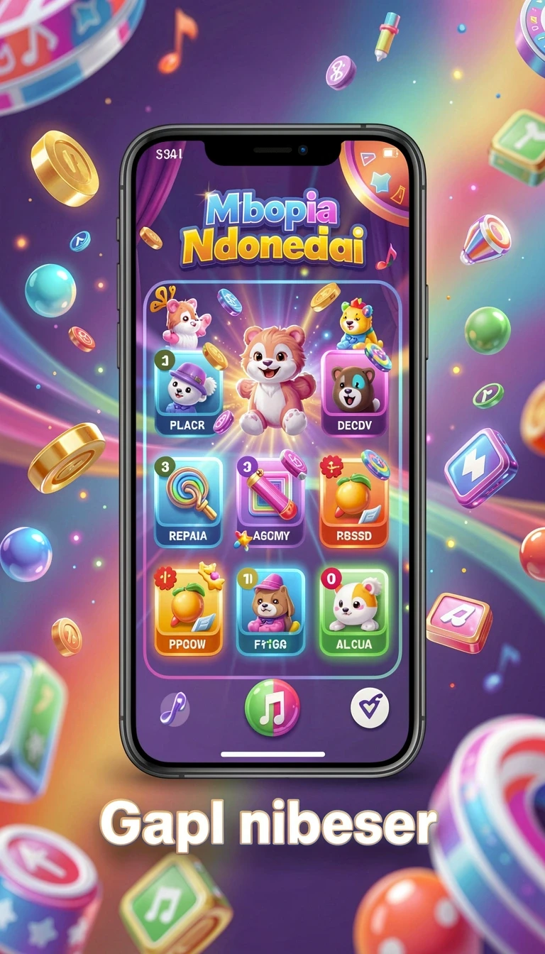 Screenshot imbaslot Terbaru 2026: Download APK dan Review nomor 2