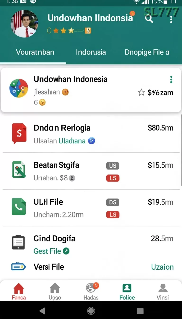 Screenshot gengtoto nomor 3