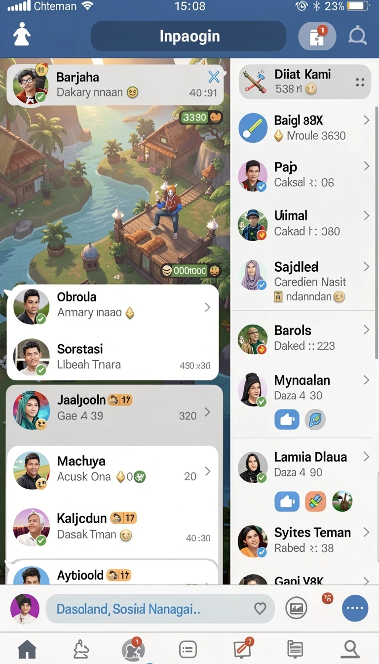 Screenshot 369zk APK Terbaru untuk Android Tanpa Iklan nomor 2