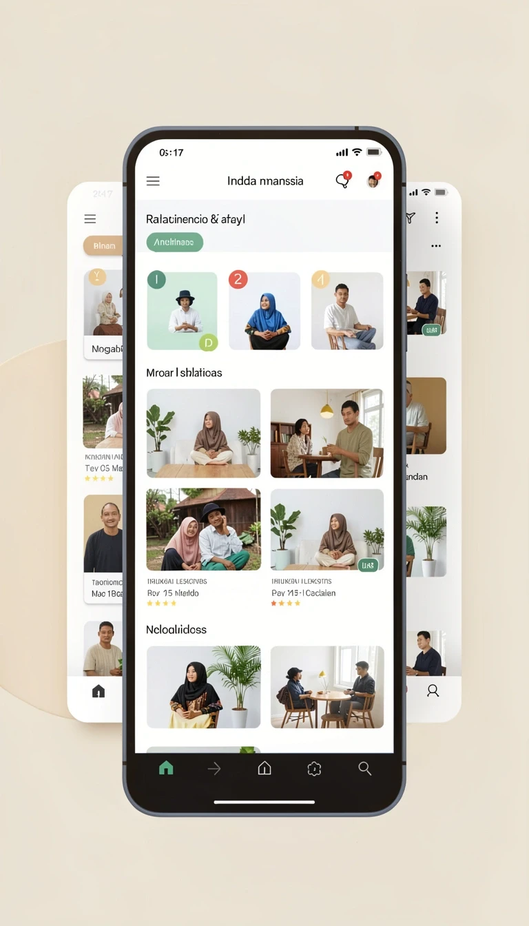 Screenshot Aplikasi garudajitu Terbaru: Review dan Link Download nomor 1